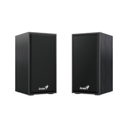 Genius SP-HF180 2-way Preto Com fios 6 W