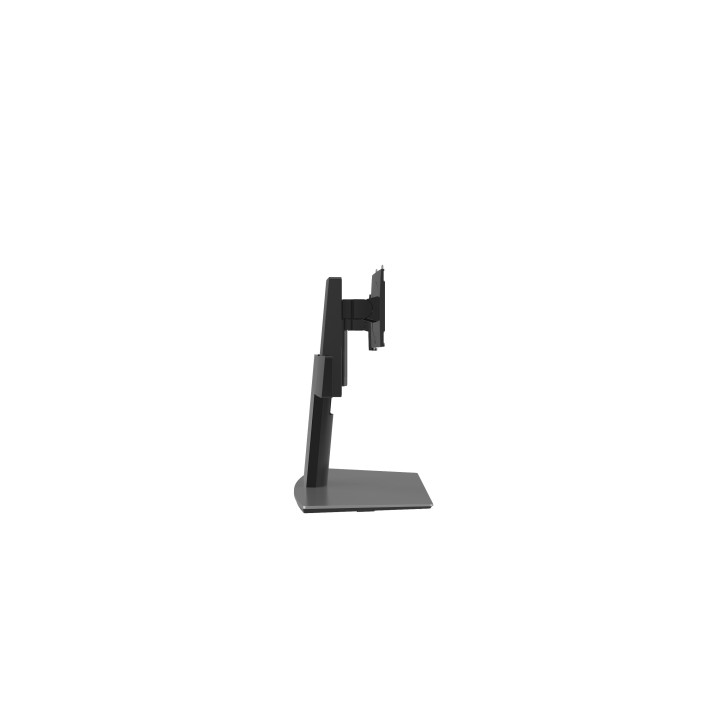DELL Dual Monitor Stand 68,6 cm (27") Alumínio, Preto