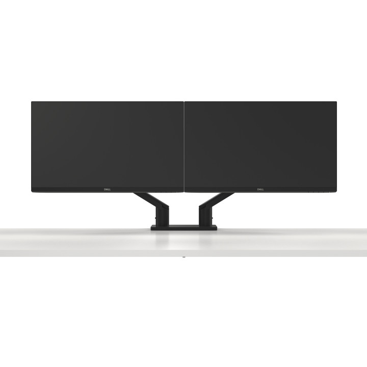 DELL MDA20 montagem e suporte para monitores 68,6 cm (27") Preto