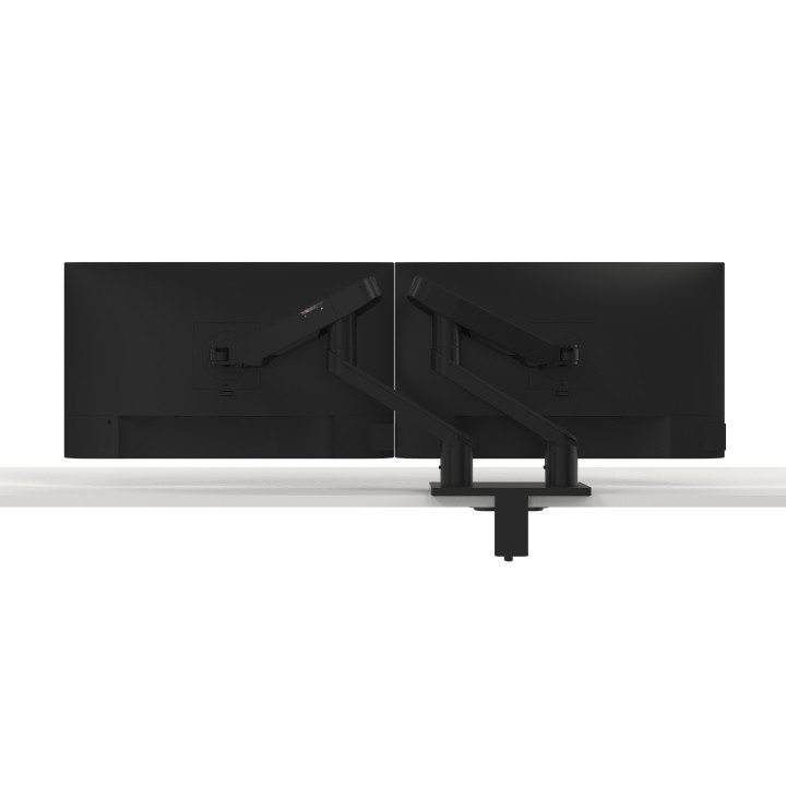 DELL MDA20 montagem e suporte para monitores 68,6 cm (27") Preto