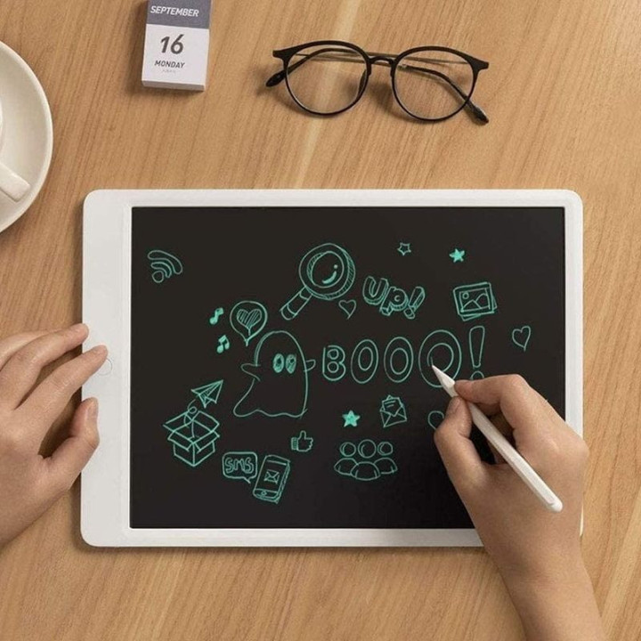 Xiaomi Tablet de Desenho Mi LCD Writing 13.5" - BHR4245GL