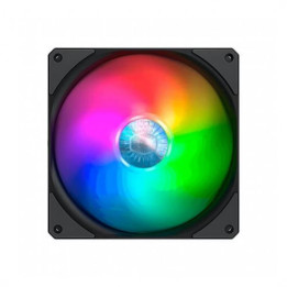Cooler Master SickleFlow 140 ARGB Caixa de computador Ventoinha 14 cm Preto 1 unidade(s)