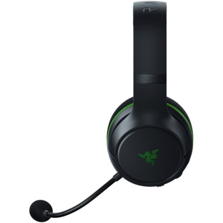 Razer Kaira for Xbox Auscultadores Fita de cabeça Preto