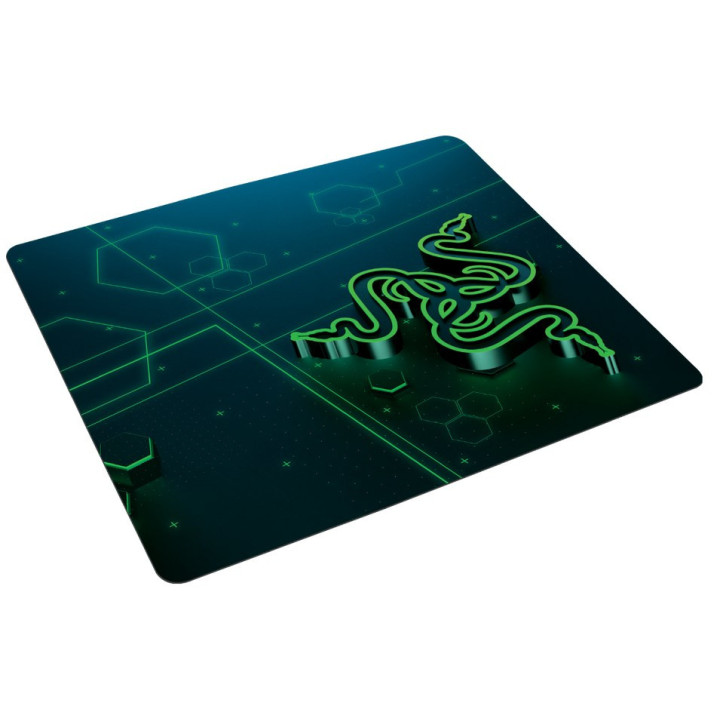 Razer Goliathus Mobile Tapete Gaming Verde