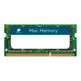 Corsair 8GB DDR3 módulo de memória 1 x 8 GB 1333 MHz