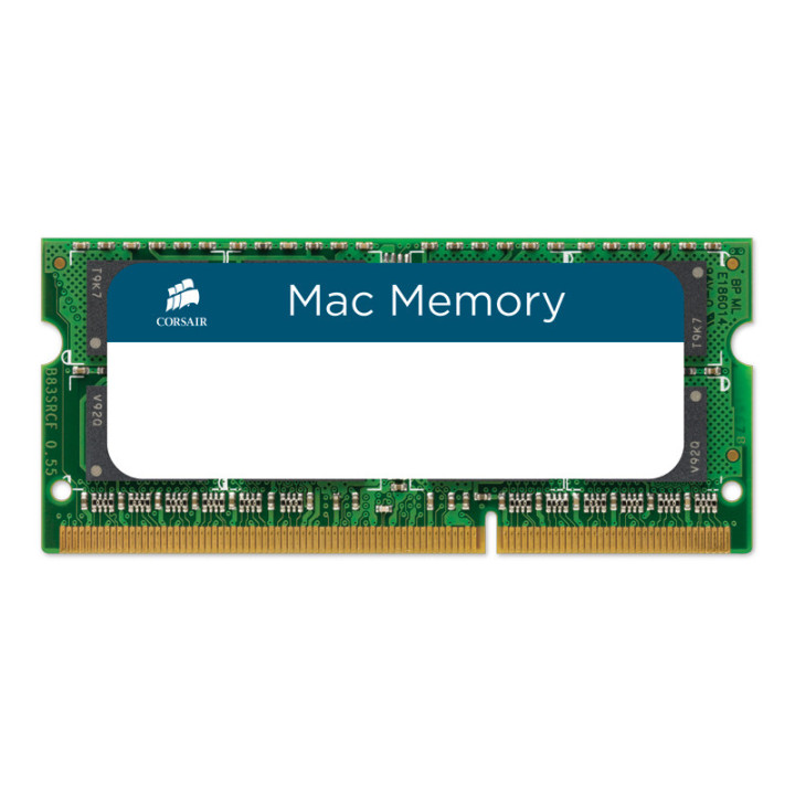 Corsair 8GB DDR3 módulo de memória 1 x 8 GB 1333 MHz
