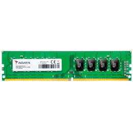 ADATA Premier módulo de memória 8 GB 1 x 8 GB DDR4 2666 MHz