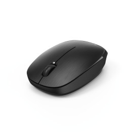 Hama MW-110 rato Ambidestro RF Wireless Ótico 1000 DPI