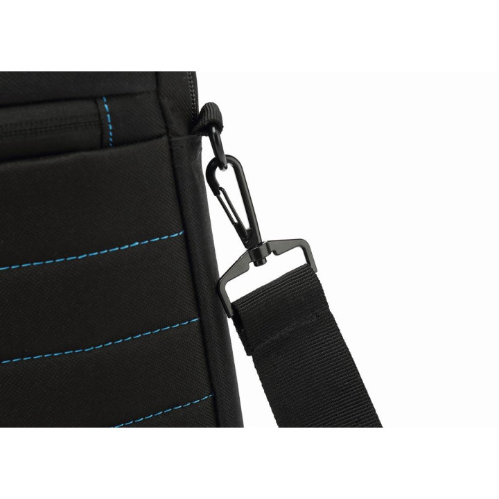 CoolBox COO-BAG15-1N mala para portáteis 39,6 cm (15.6") Estojo Preto