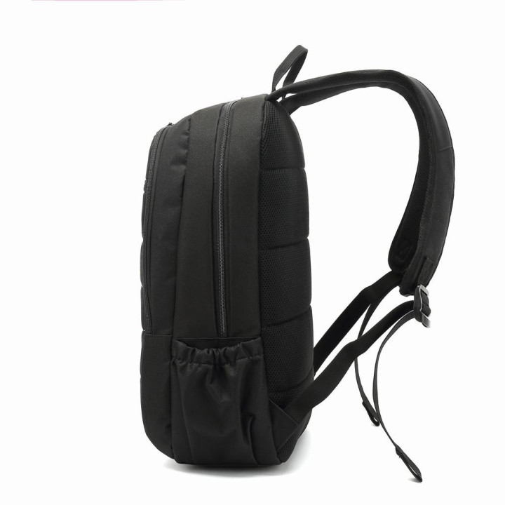 CoolBox COO-BAG15-2N mala para portáteis 39,6 cm (15.6") Mochila Preto
