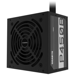 Gigabyte P450B fonte de alimentação 450 W 20+4 pin ATX ATX Preto
