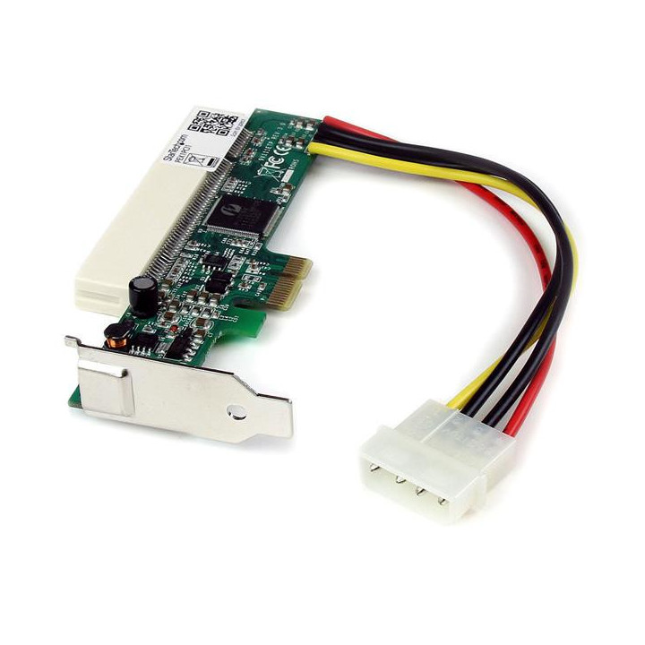 StarTech.com PEX1PCI1 placa adaptador de interface PCI 32-bit
