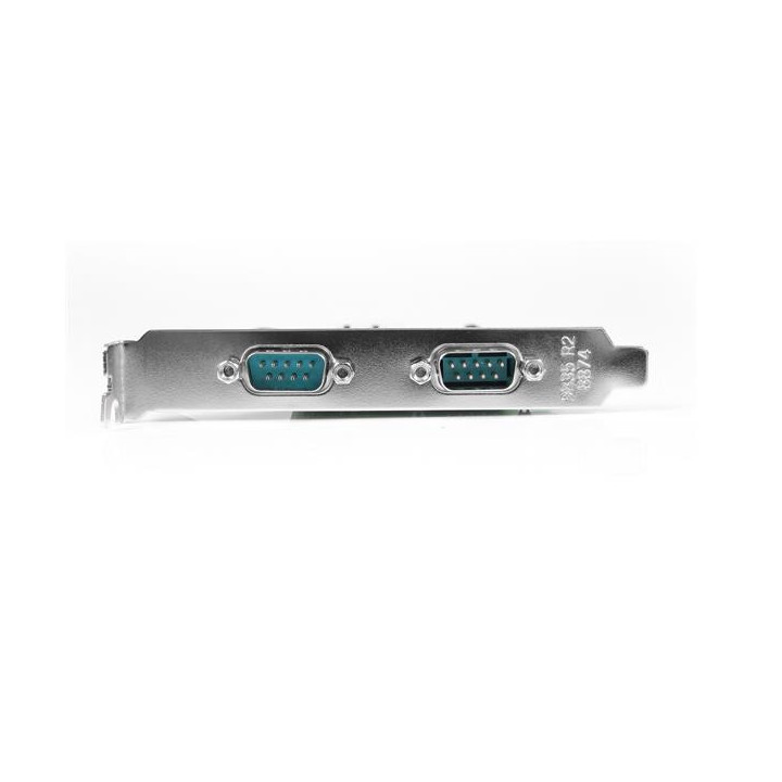 StarTech.com PEX2S553 placa adaptador de interface Interno Serial