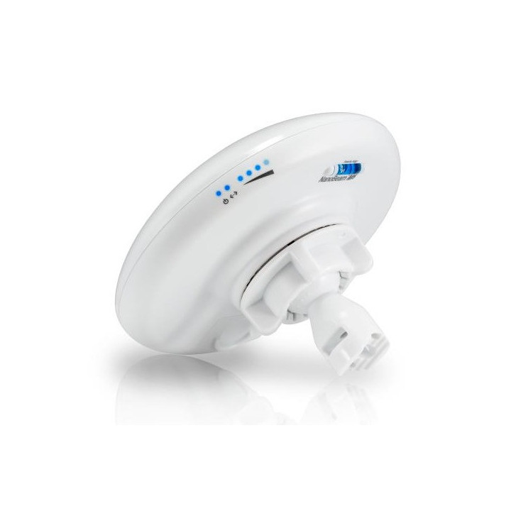 Ubiquiti Networks NanoBeam M5 antena 16 dBi