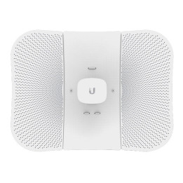 Ubiquiti Networks LiteBeam AC Ponte de rede 450 Mbit s Branco