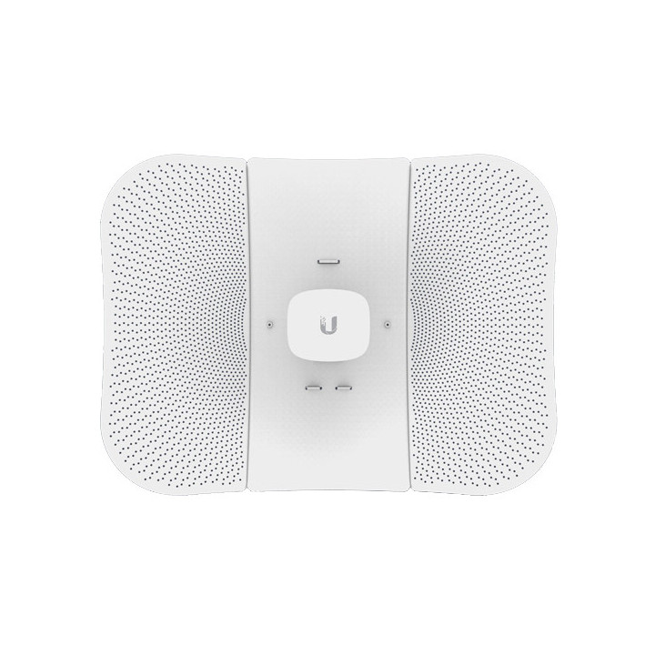 Ubiquiti Networks LiteBeam AC Ponte de rede 450 Mbit s Branco