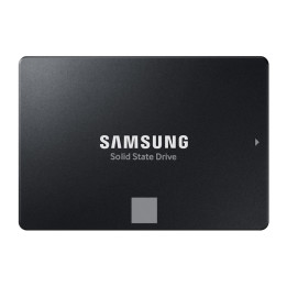 Samsung 870 EVO 2000 GB Preto