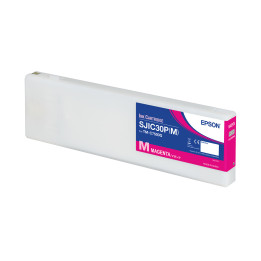 Epson SJIC30P(M) 1 unidade(s) Original Magenta