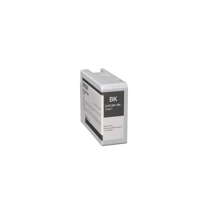 Epson C13T44C140 tinteiro 1 unidade(s) Original Preto