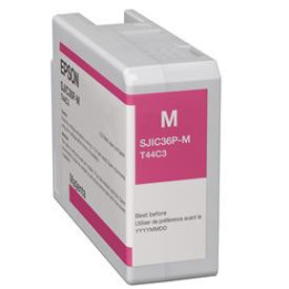 Epson C13T44C340 tinteiro 1 unidade(s) Original Magenta