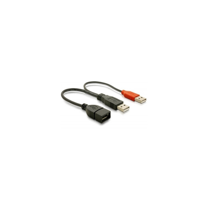 DeLOCK USB data   power cable cabo USB