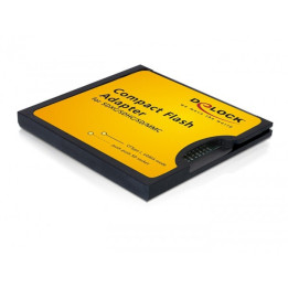 DeLOCK 61796 placa adaptador de interface