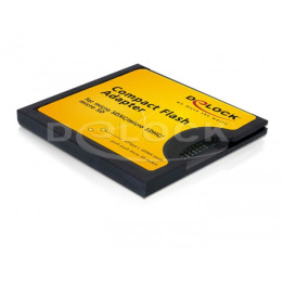 DeLOCK 61795 placa adaptador de interface