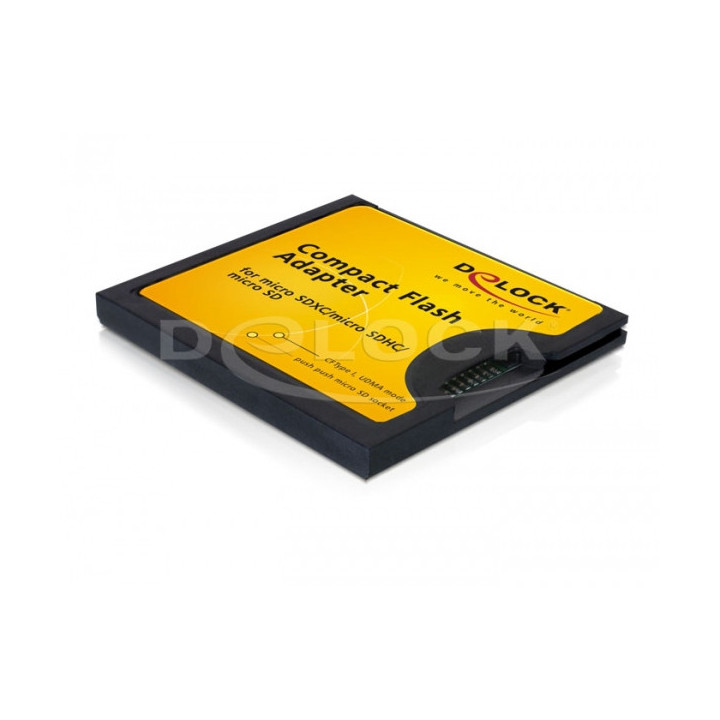 DeLOCK 61795 placa adaptador de interface