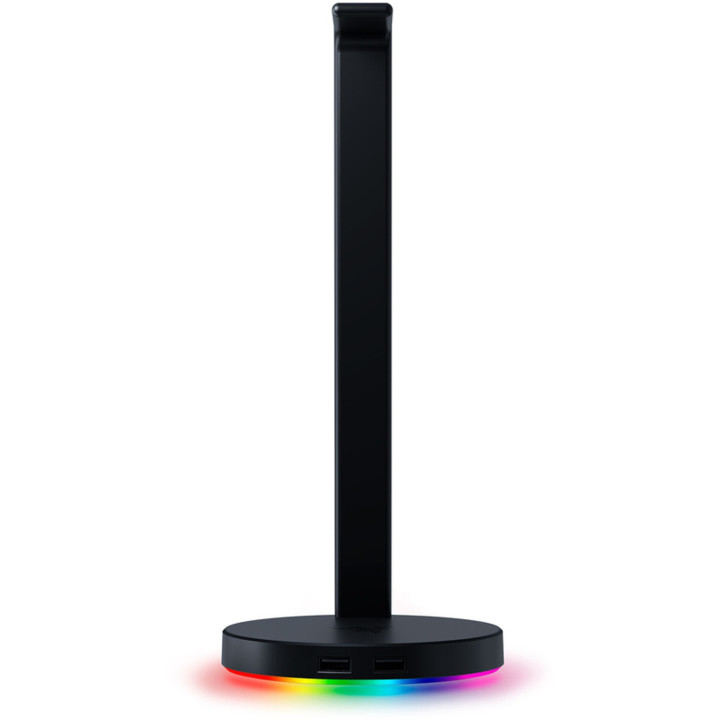 Suporte para Auscultadores Razer Base Station V2 Chroma