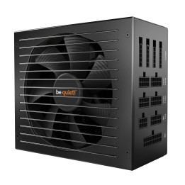 be quiet! Straight Power 11 fonte de alimentação 1000 W 20+4 pin ATX ATX Preto
