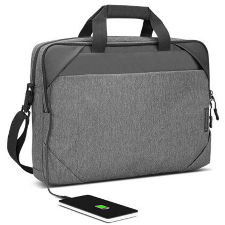 Lenovo Mala 15.6" Toploader T530 Cinzento - GX40X54262