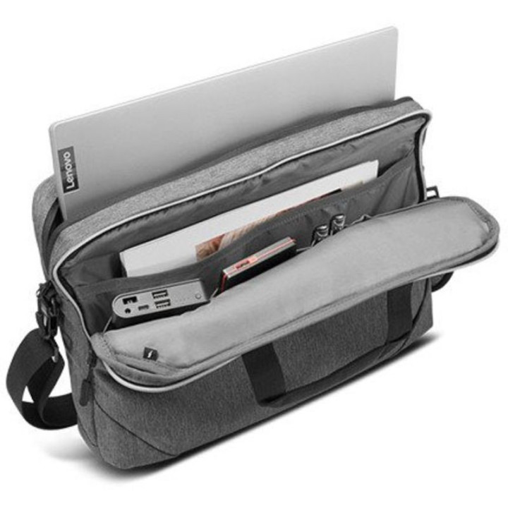 Lenovo Mala 15.6" Toploader T530 Cinzento - GX40X54262