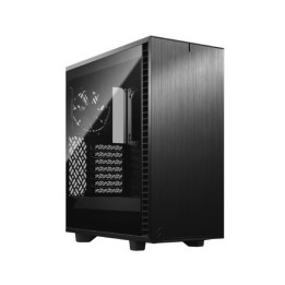 Fractal Design Define 7 Compact Midi Tower Preto