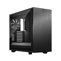 Fractal Design Define 7 Midi Tower Preto