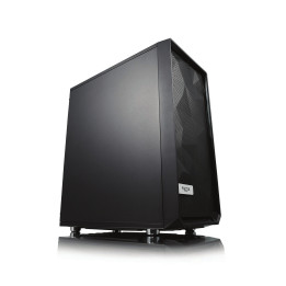 Fractal Design Meshify C Midi Tower Preto