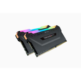 Corsair Vengeance RGB PRO módulo de memória 32 GB 2 x 16 GB DDR4 3200 MHz
