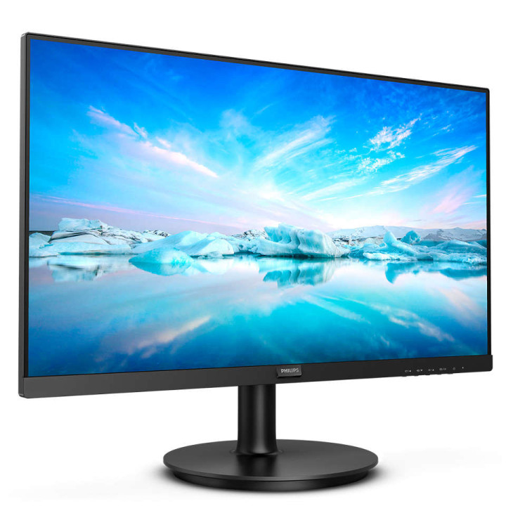 Philips V Line LED display 68,6 cm (27") 1920 x 1080 pixels Full HD
