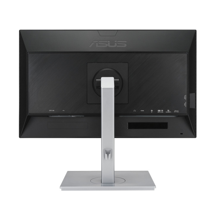 ASUS PA247CV 60,5 cm (23.8") 1920 x 1080 pixels Full HD LED Preto, Prateado