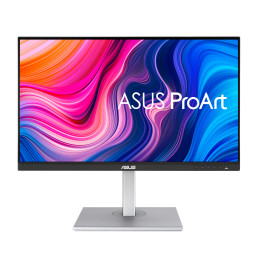 ASUS ProArt PA278CV 68,6 cm (27") 2560 x 1440 pixels Quad HD LED Preto