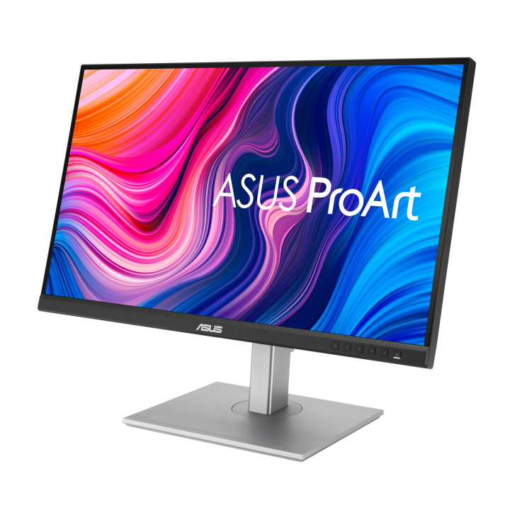 ASUS ProArt PA278CV 68,6 cm (27") 2560 x 1440 pixels Quad HD LED Preto