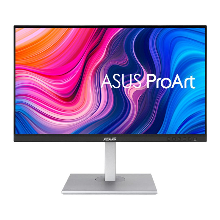 ASUS ProArt PA279CV 68,6 cm (27") 3840 x 2160 pixels 4K Ultra HD LED Preto, Prateado