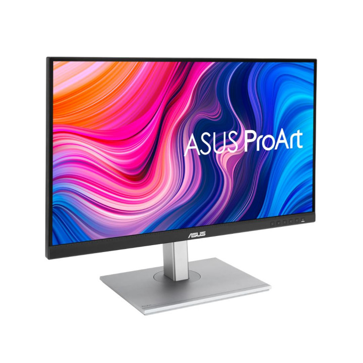 ASUS ProArt PA279CV 68,6 cm (27") 3840 x 2160 pixels 4K Ultra HD LED Preto, Prateado