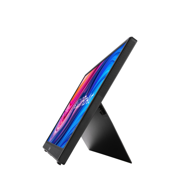 ASUS ProArt PA148CTV 35,6 cm (14") 1920 x 1080 pixels Full HD LED Preto