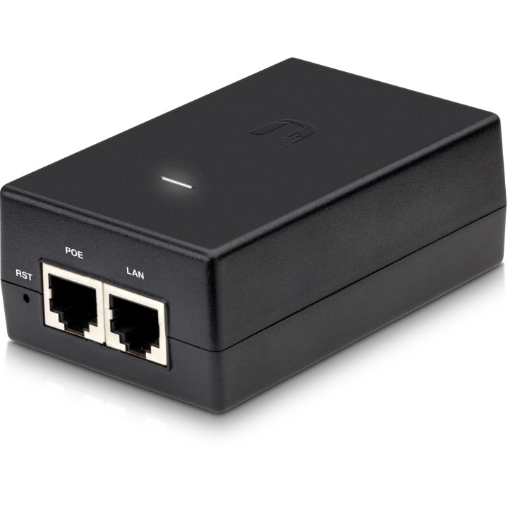 Ubiquiti Networks POE-24-24W-G adaptador PoE Gigabit Ethernet 24 V