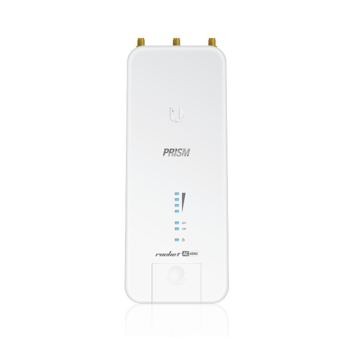 Ubiquiti Networks RP-5AC-Gen2 Branco Power over Ethernet (PoE)