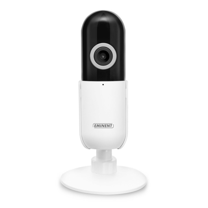 Eminent EM6400 câmara de segurança Câmara de segurança IP Interior Domo 1280 x 720 pixels Parede