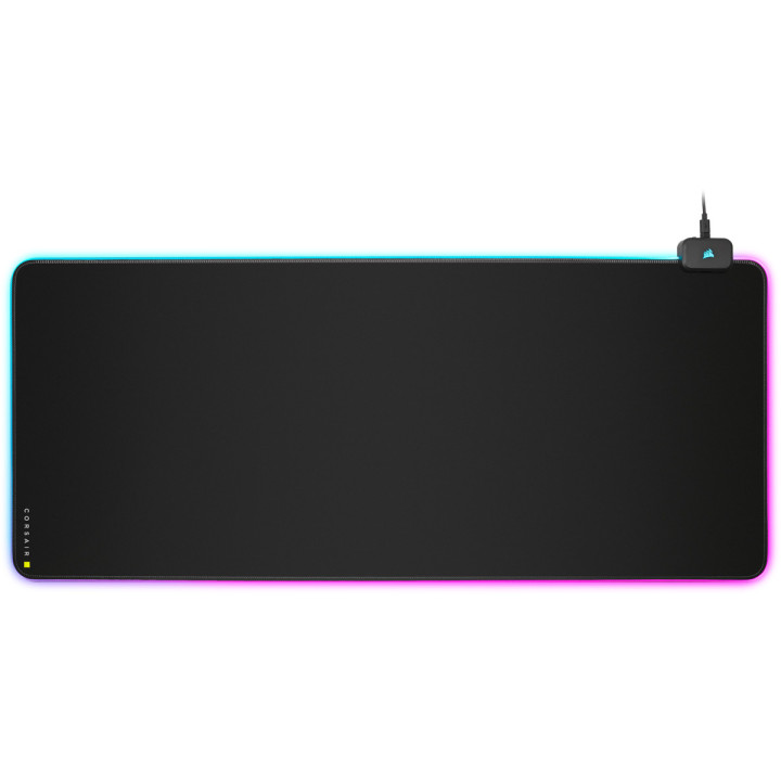 Corsair MM700 RGB Tapete Gaming Preto