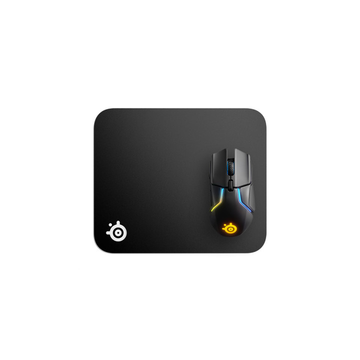 Steelseries QCK Tapete Gaming Preto