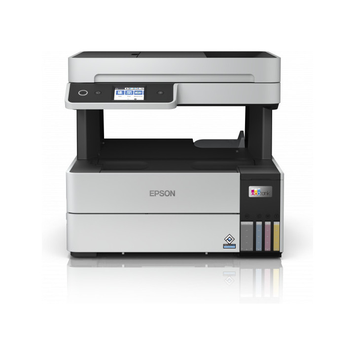 Epson EcoTank ET-5150 Jato de tinta A4 4800 x 1200 DPI 37 ppm Wi-Fi