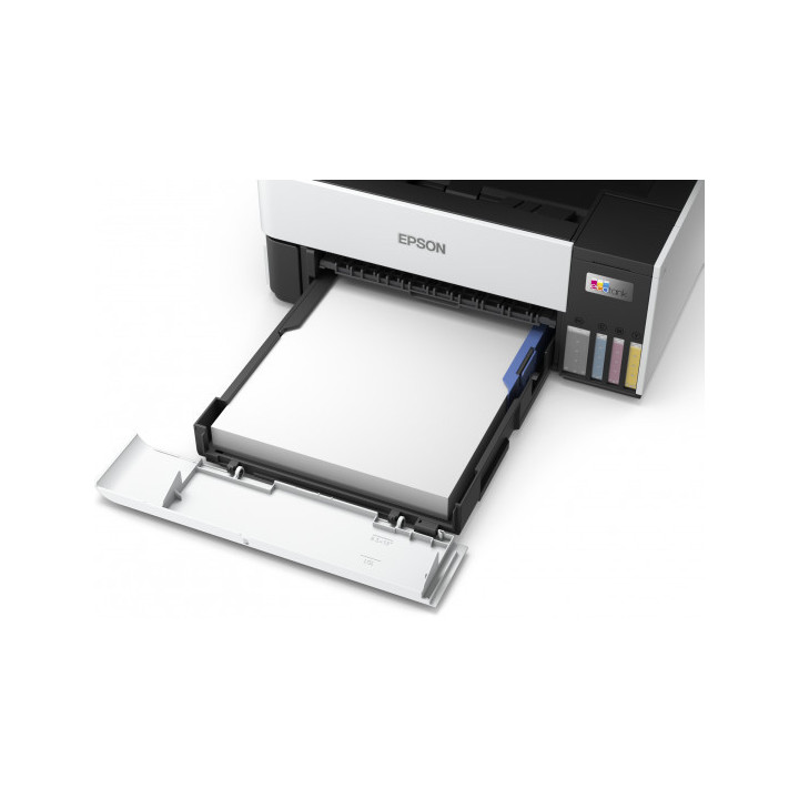 Epson EcoTank ET-5150 Jato de tinta A4 4800 x 1200 DPI 37 ppm Wi-Fi